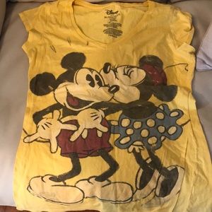 Mickey Short Sleeve